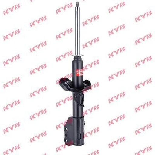 KYB 2 x Shock Absorbers fits Mazda MPV 2002-2006 2.0 2.3