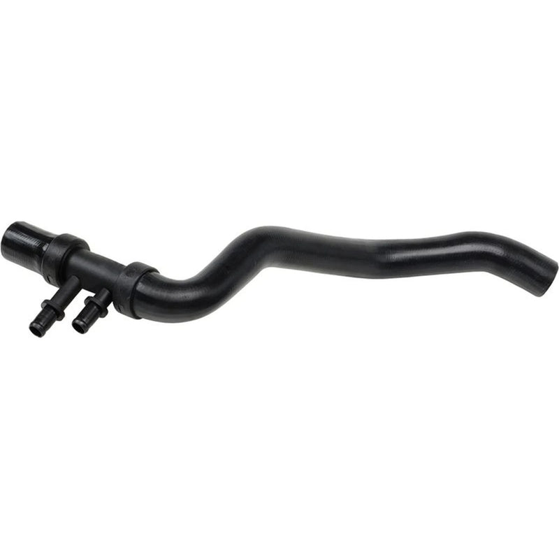 Gates Radiator Coolant Hose 612mm ID fits Nissan Interstar 2002 on