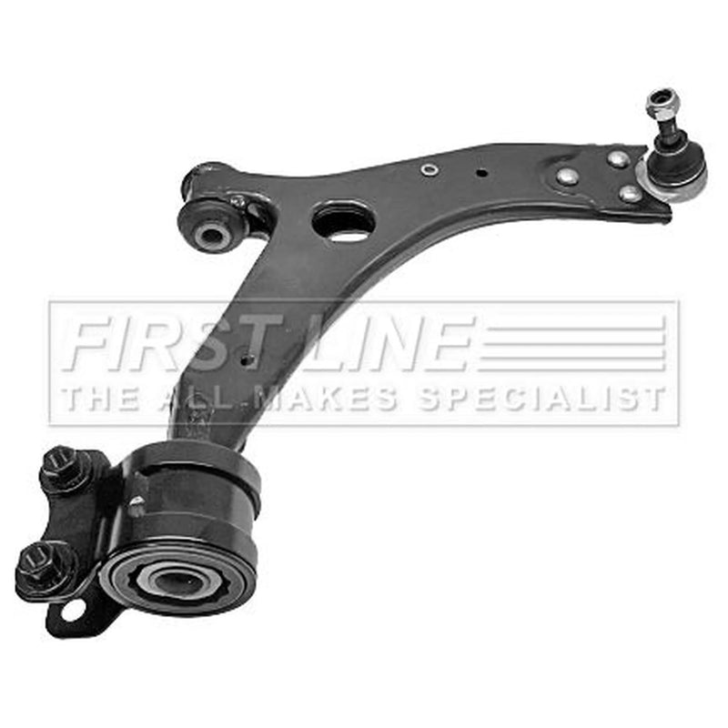 First Line Control/Trailing Arm fits Ford C-Max 2007-2010 1.6 1.8 2.0
