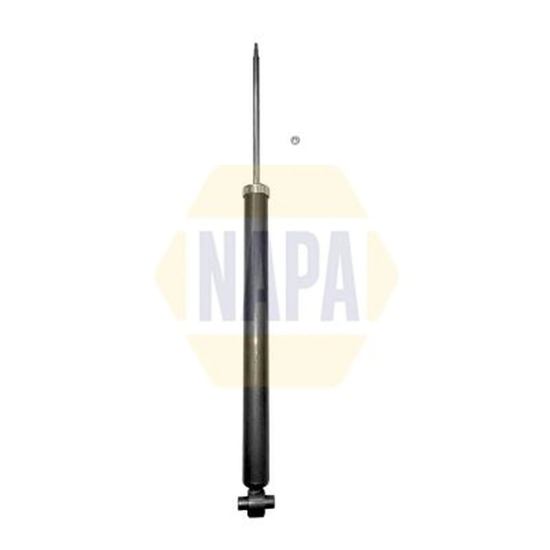 NAPA 2 x Shock Absorbers fits Mazda 3 2003-2009 1.3 1.6 2.0 2.3