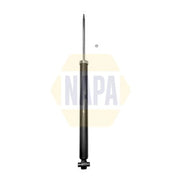 NAPA Shock Absorber Damper Strut Rear Left fits Mazda 5 2005-2011 1.6 1.8 2.0