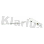 Klarius Box With Tail Pipe Rear fits Land Rover Freelander 2 2006-2014 2.2