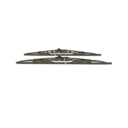 Bosch Eco Front Wiper Blade Set 425mm + 380mm — 472 fits Porsche 911 1993-1997
