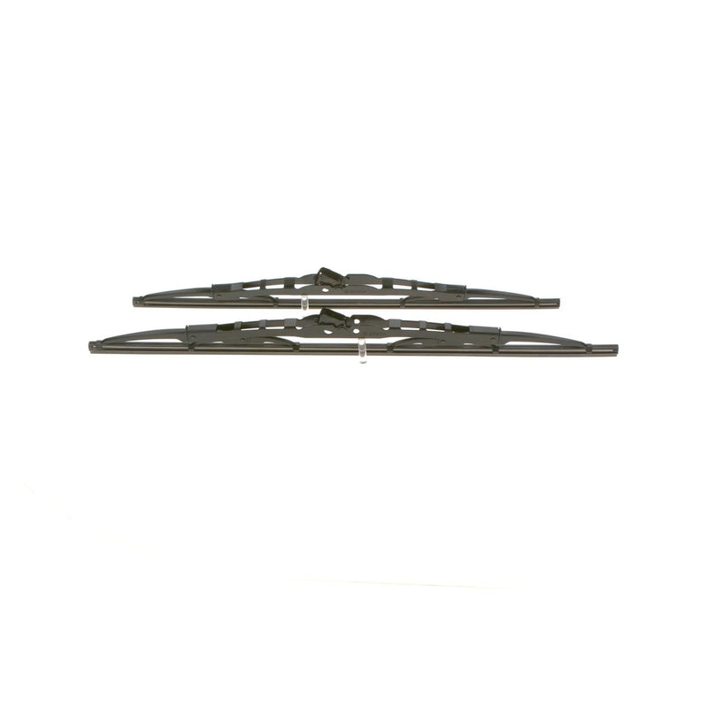 Bosch Eco Front Wiper Blade Set 425mm + 380mm — 472 fits Porsche 911 1993-1997