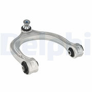 Delphi Control/Trailing Arm Front fits Mercedes-Benz S-Class 2020-2023