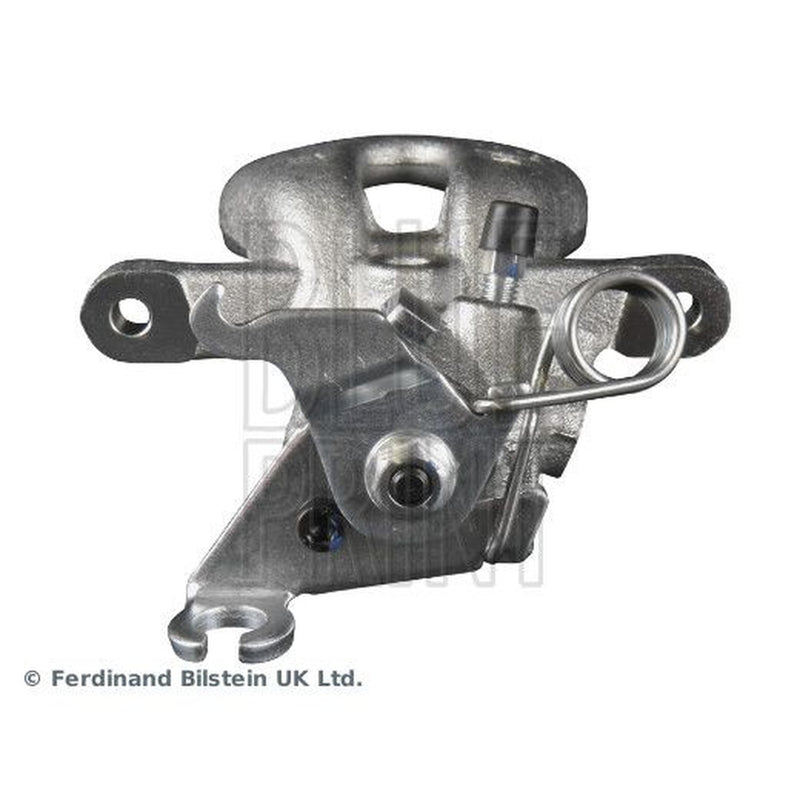 Blue Print Brake Caliper Assembly Rear Left fits Mitsubishi Colt Czc VI