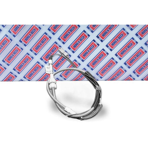 Borg & Beck Handbrake Cable Right Rear BKB1138