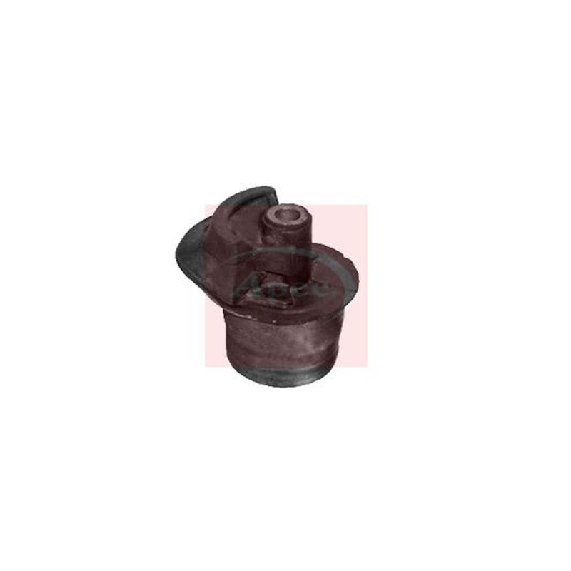 Apec Axle Beam Bushing Rear Right fits Toyota Corolla 2001-2014 1.4 1.6 1.8 2.0