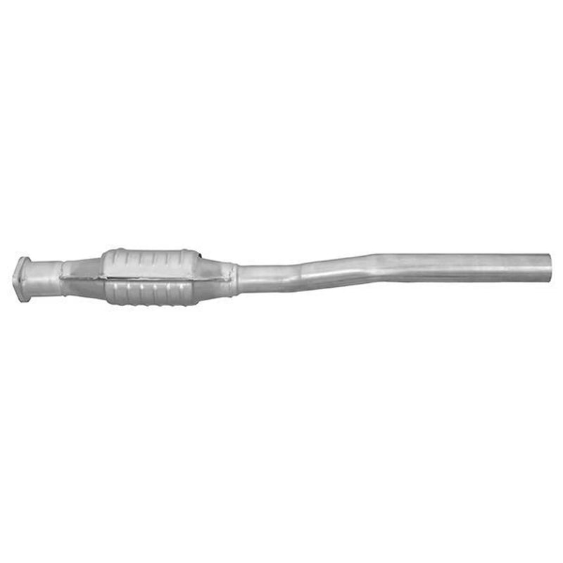 Hella Catalytic Converter fits Renault Laguna I 1995-2001 1.8 2.0