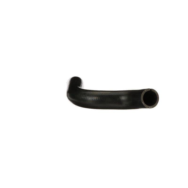 Gates Radiator Coolant Hose 335mm ID fits Fiat Idea 2004 on 1.3