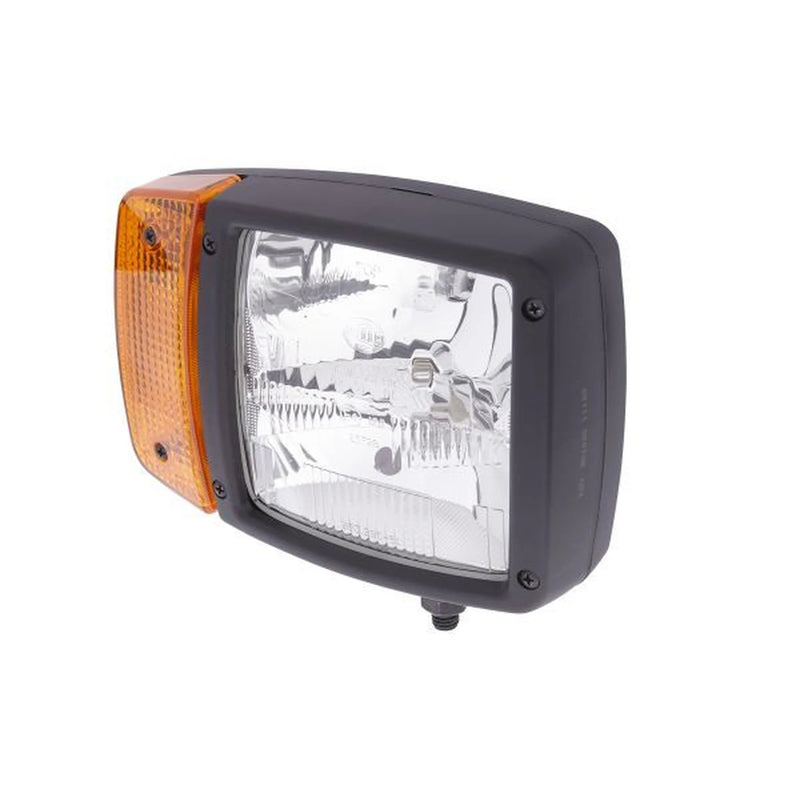 Hella Headlight Headlamp T4W Right fits John Deere Series 9 2011 on