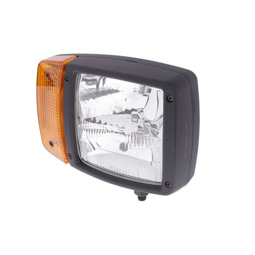 Hella Headlight Headlamp T4W Right fits John Deere Series 9 2011 on