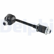 Delphi Stabiliser Bar Link Coupling Rod Front fits Nissan Patrol Gr 1997-2000