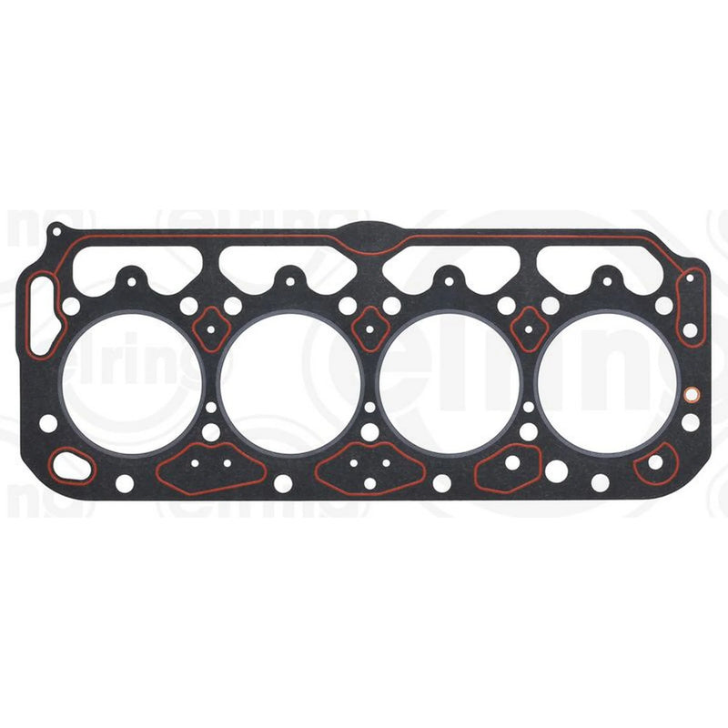 Elring Cylinder Head Gasket 1mm Thick fits Citroën C25 1981-1994 2.5