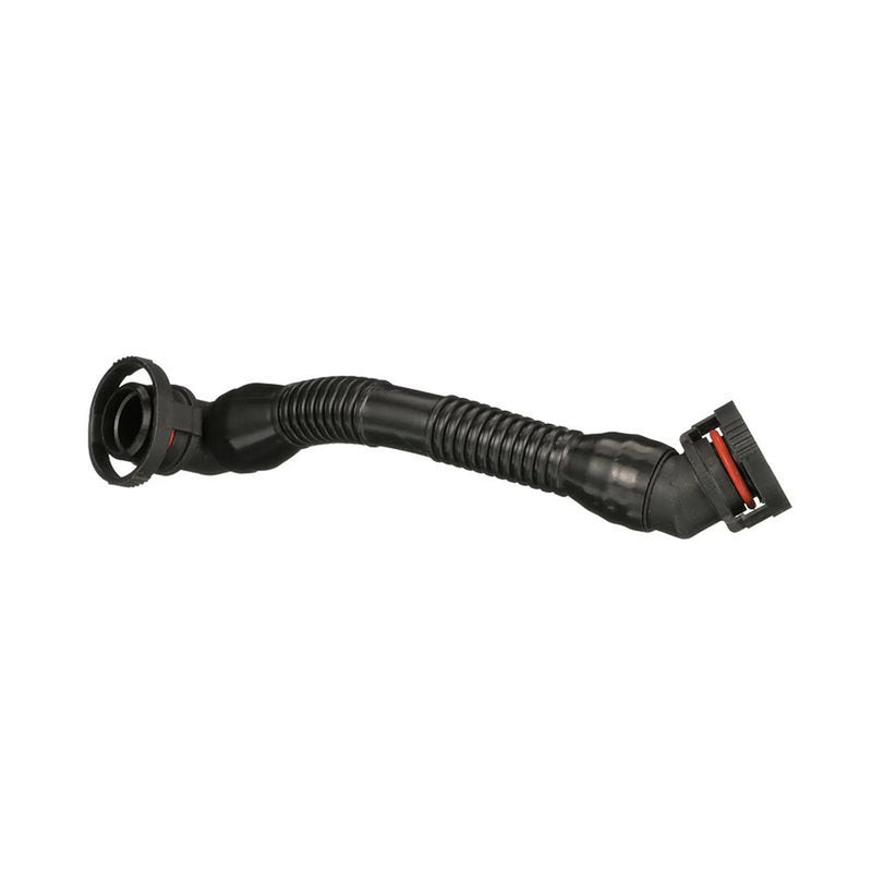 Gates Crankcase Ventilation Hose 120mm fits Audi A4 B6 2000-2004 3.0