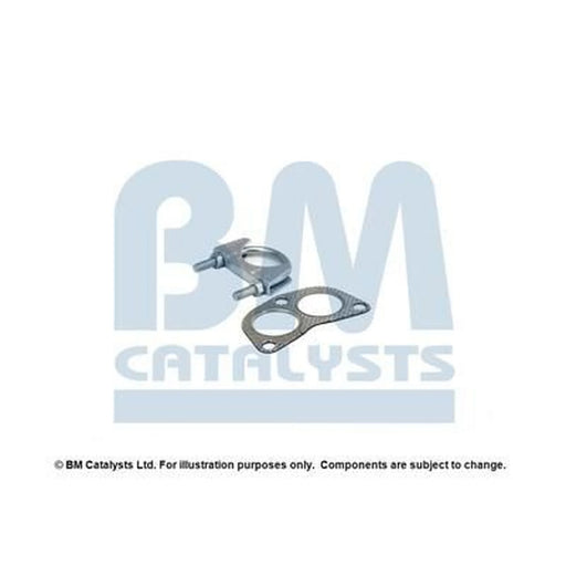 BM Catalysts Exhaust Pipe Mounting Kit FK70704A