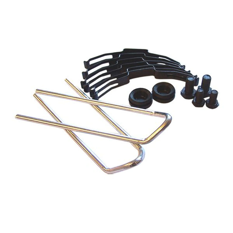 Juratek Brake Pad Accessory Fitting Kit