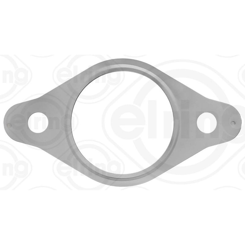 Elring Gm Egr Valve Pipe Gasket before EG fits Hummer H1 Closed Off-Road Vehicle