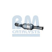 BM Catalysts Homologated Petrol Cat fits Citroën Xsara Picasso 2000-2005 1.8