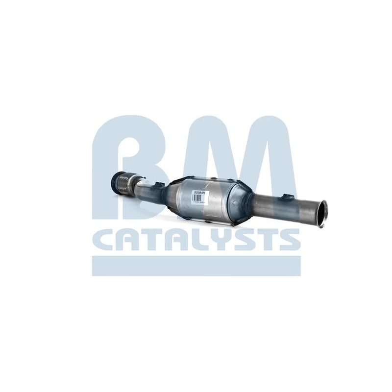 BM Catalysts Homologated Petrol Cat fits Citroën Xsara Picasso 2000-2005 1.8