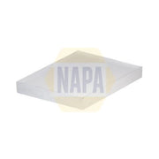NAPA Service Kit with Air, Oil & Cabin Filters fits Hyundai Kona 2017-2023 1.0