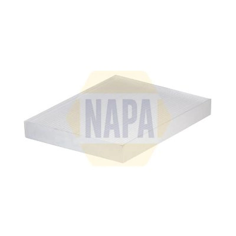 NAPA Cabin Air Filter (Pollen Filter) fits Hyundai Ioniq 2016-2022 1.6