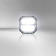 OSRAM LEDriving® Cube PX1500 Spot, LEDPWL 115-FL, OFF ROAD LED work lights Osram - Dynamic Drive