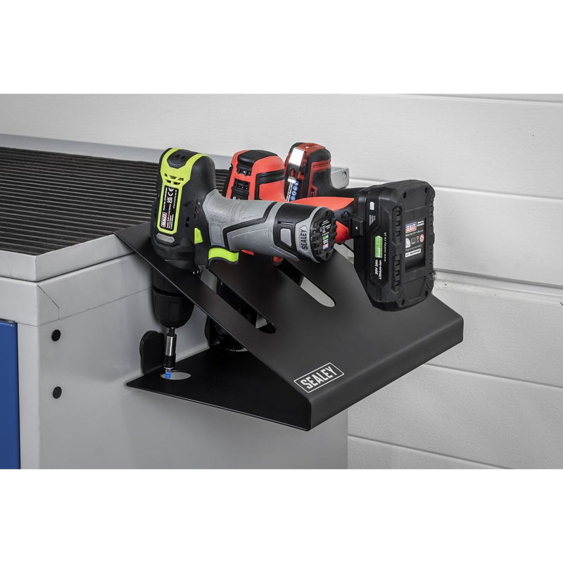 Sealey Magnetic Power Tool Holder APPTH Sealey - Dynamic Drive