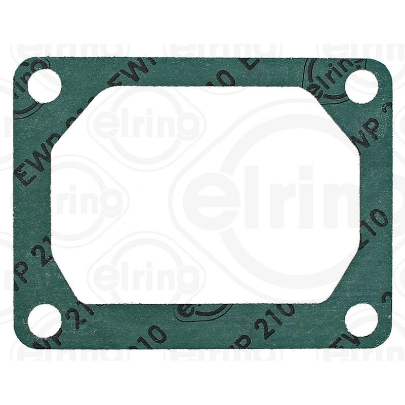 Elring Intake Manifold Housing Gasket OD ID Thick fits Deutz-Fahr Series 6