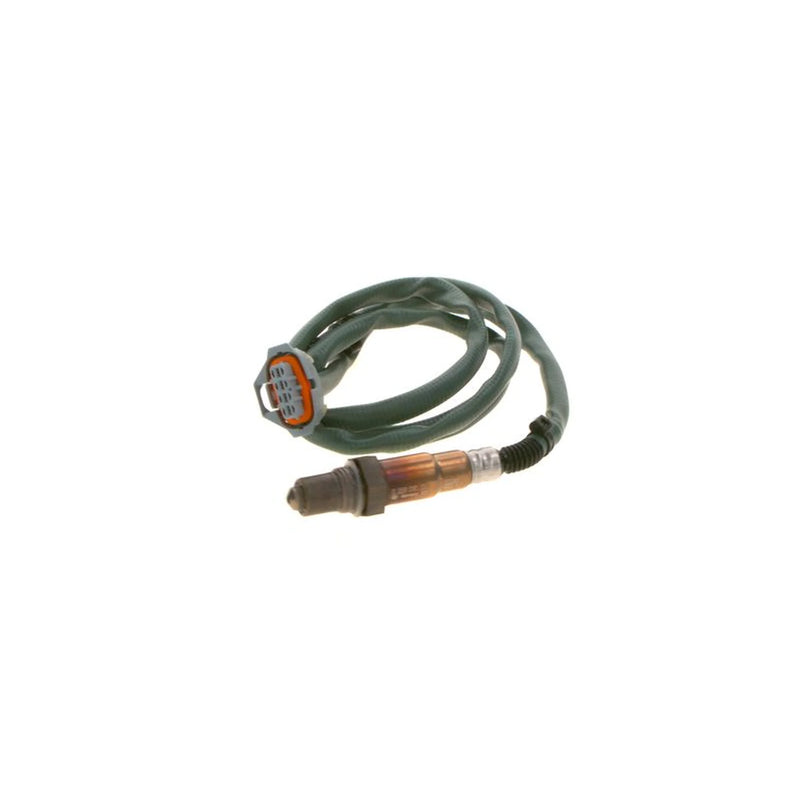 Bosch O2 Lambda Oxygen Sensor Right fits Porsche Panamera 2009-2016 3.6 4.8