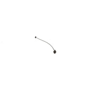 Gates Molded Heater Hose fits Peugeot 206 1998-2012 1.1 1.4 1.6