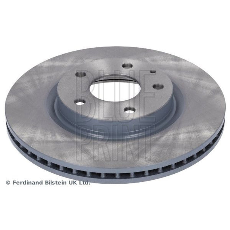 Blue Print Front Brake Discs & Pads fits Mazda CX-30 2019 on 1.8
