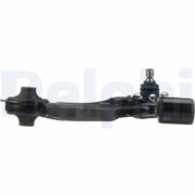 Delphi Control/Trailing Arm Lower fits Chevrolet Aveo 2011-2015 1.2 1.3 1.4 1.6
