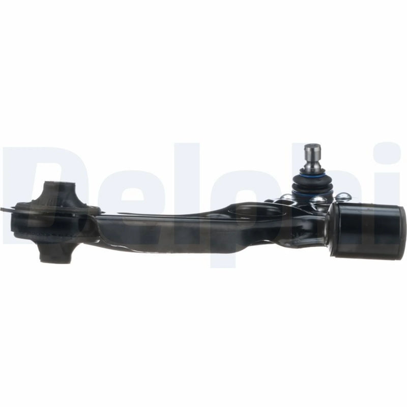 Delphi Control/Trailing Arm Lower fits Chevrolet Aveo 2011-2015 1.2 1.3 1.4 1.6