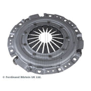 Blue Print Clutch Pressure Plate 200mm fits Mitsubishi Galant 1984-1992 1.8