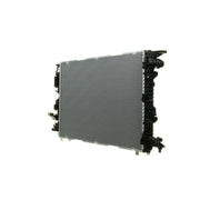 Mahle Engine Radiator fits Audi A8 D4 2010-2018 2.0 2.5 3.0