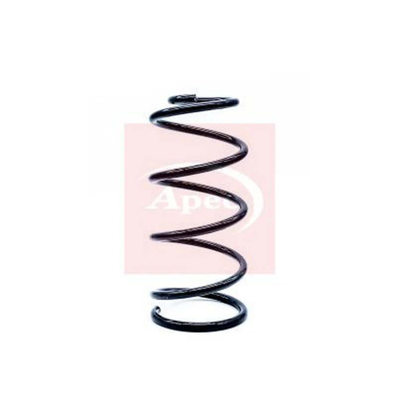 Apec Front Suspension Coil Spring ACS1268