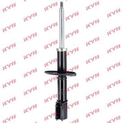 KYB Shock Absorber Damper Strut Front fits Renault Super 5 1984-1996