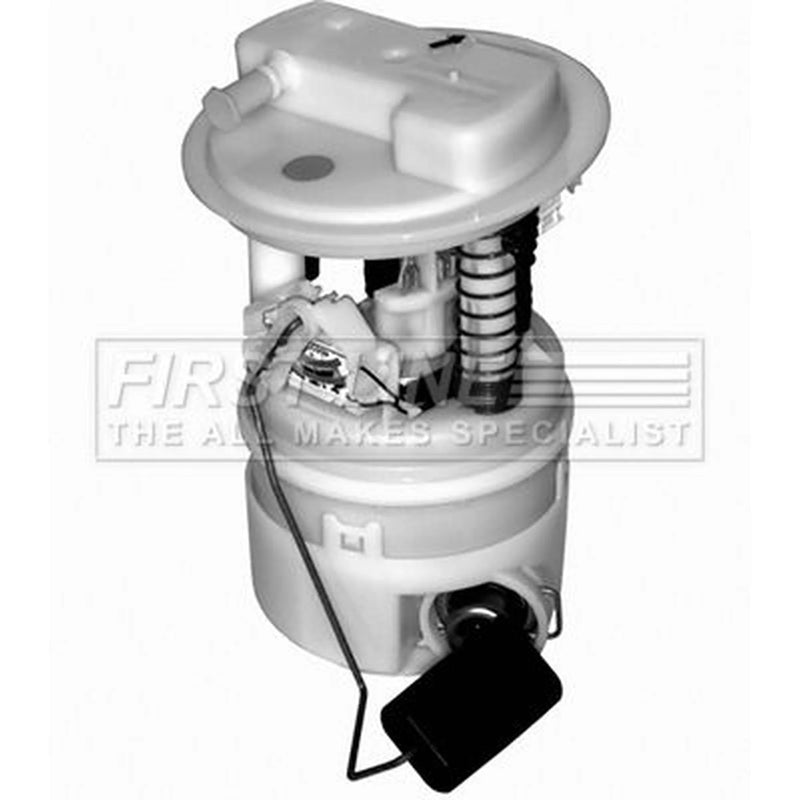 First Line Fuel Pump Assembly fits Renault Clio 1998-2005 1.4