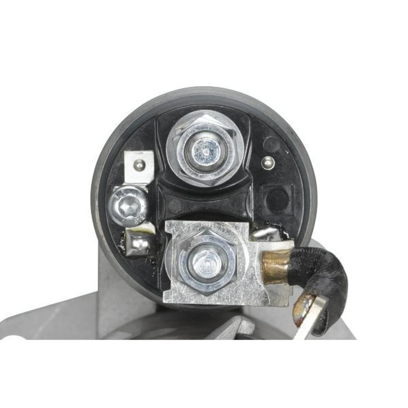 Hella Starter Motor 12V 2.2kW 10 Teeth fits Audi A4 B7 2004-2009 2.7 3.0