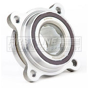 First Line Wheel Bearing Kit fits Toyota Land Cruiser 200 2007 on 4.5