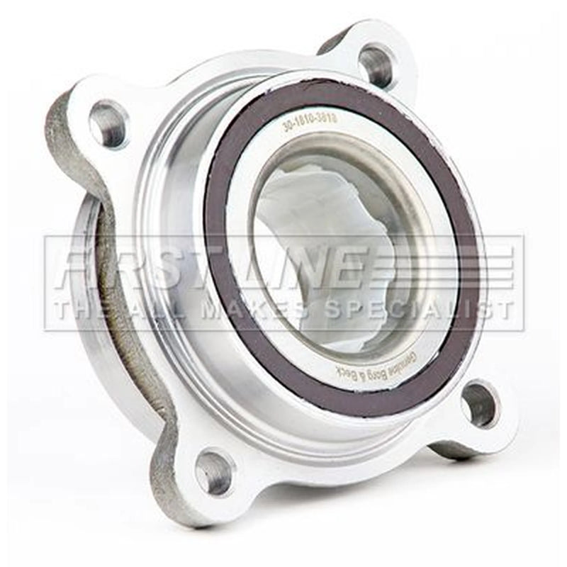 First Line Wheel Bearing Kit fits Toyota Land Cruiser 200 2007 on 4.5
