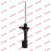 KYB Shock Absorber Damper Strut Rear Right fits Mazda 323 C 1989-1994