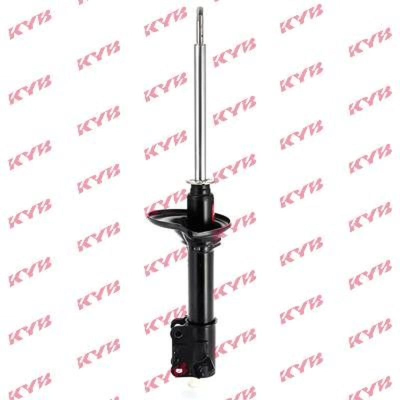 KYB Shock Absorber Damper Strut Rear Right fits Mazda 323 C 1989-1994