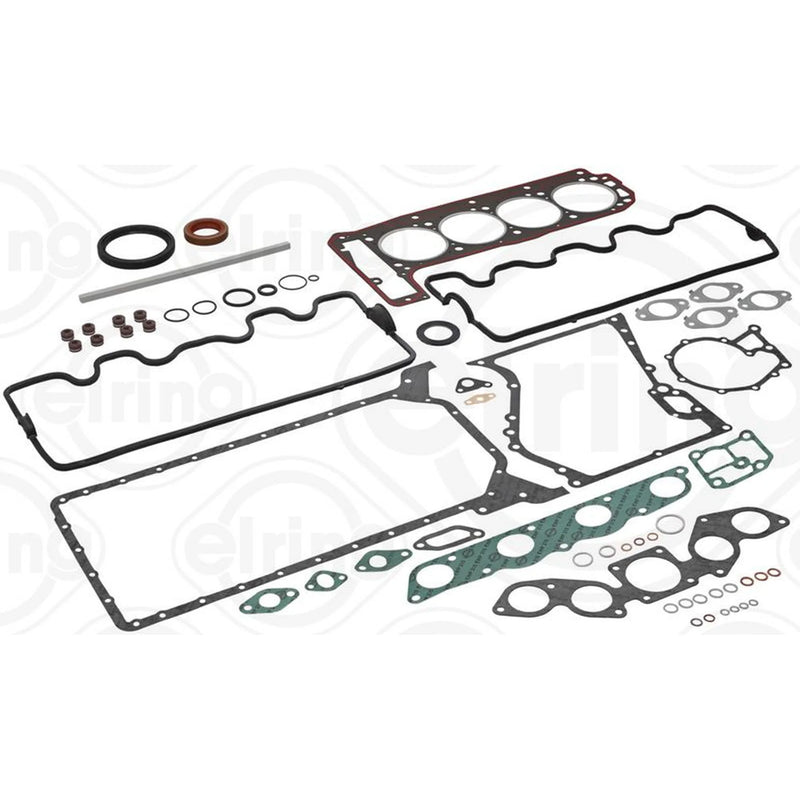 Elring Mercedes Full Set fits Mercedes-Benz 123 1980-1985 123.223 123.243