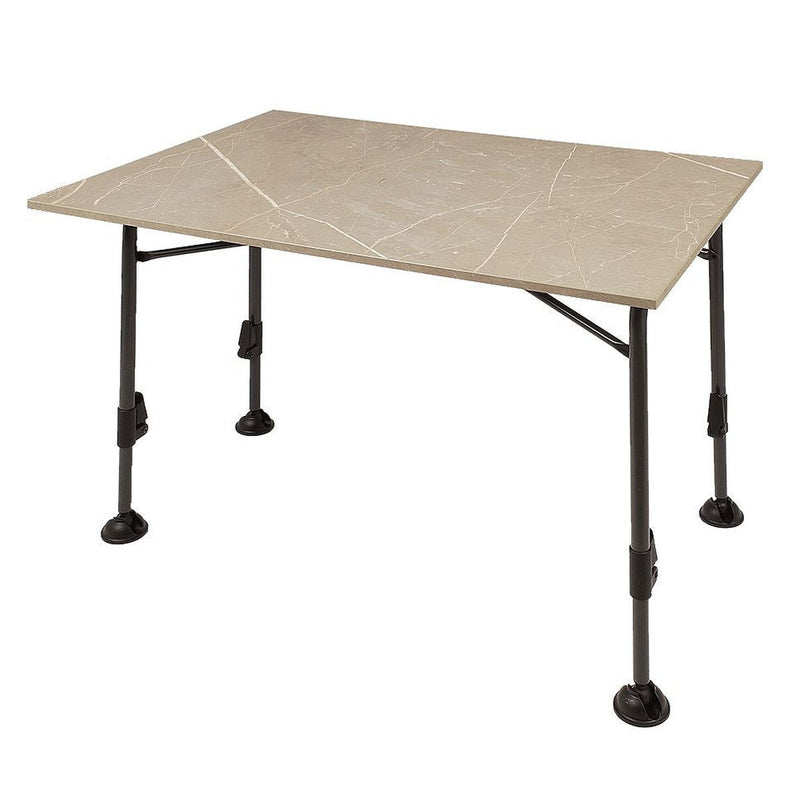 Travellife Mirano Table Exteriolit Top Taupe 100 X 70 Travellife - NN4 Online