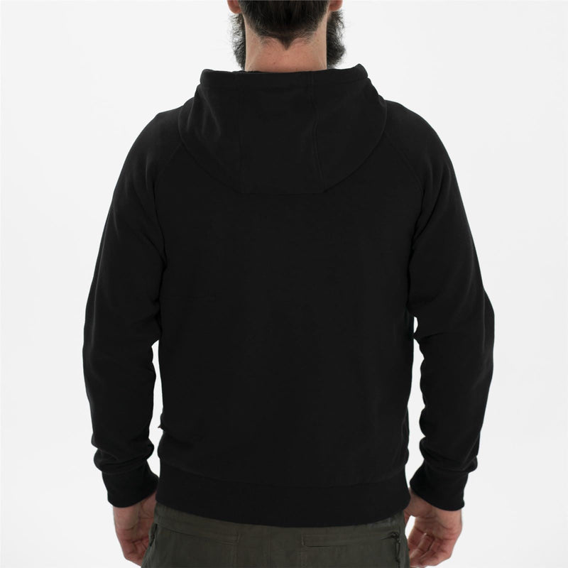 Milwaukee M12Hhbl4-0(XL) Heated Hoodie Blk 4932480064 Milwaukee - Dynamic Drive