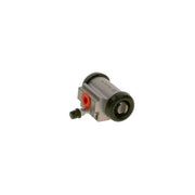 Bosch Wheel Cylinder Hydraulic Brake Rear fits Ford Ecosport 2013-2022 1.0 1.5