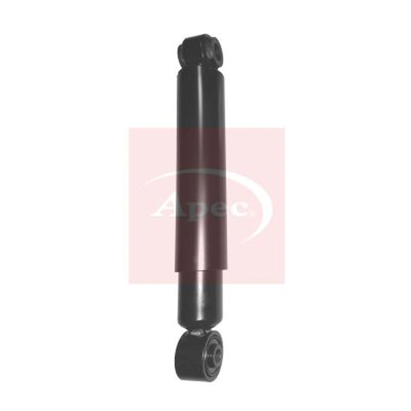 Apec Shock Absorber Damper Strut Rear Right ASA1513