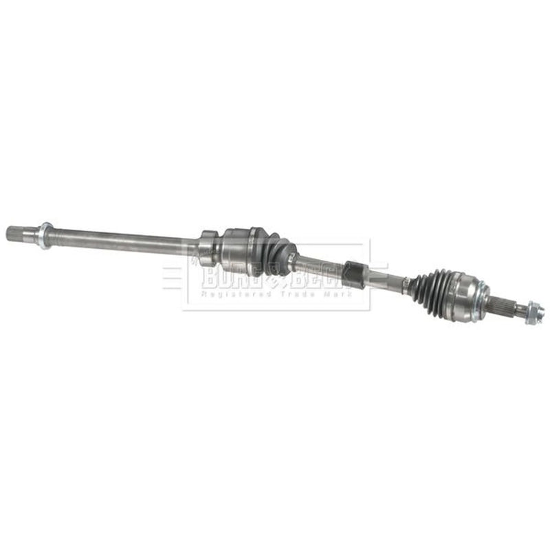 Borg & Beck CV Drive Shaft Driveshaft Front Right BDS1923